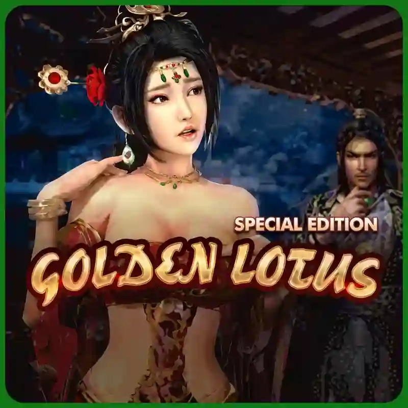 Golden Lotus SE