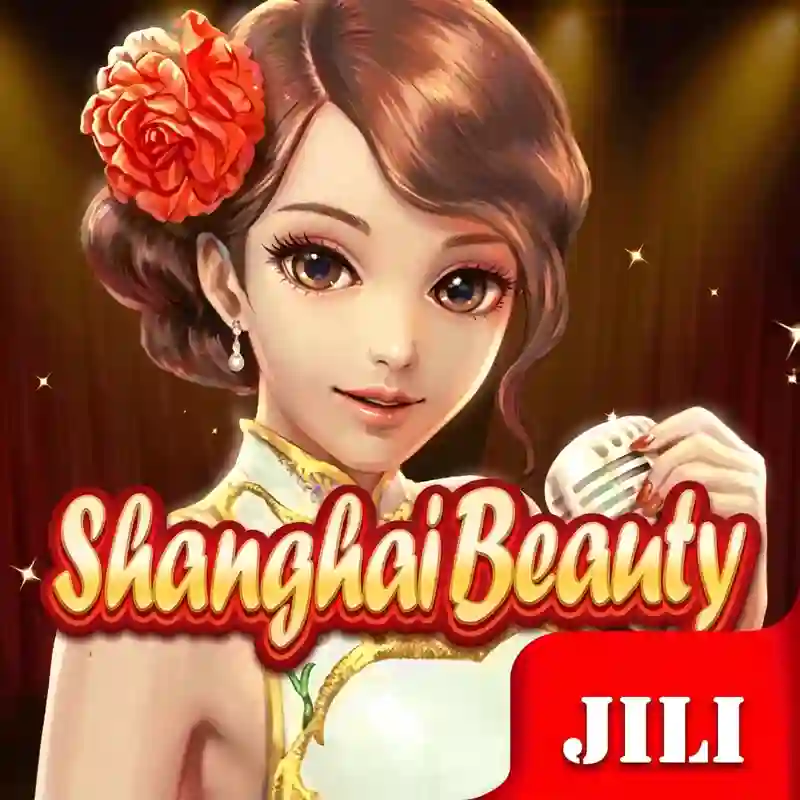 Shanghai Beauty